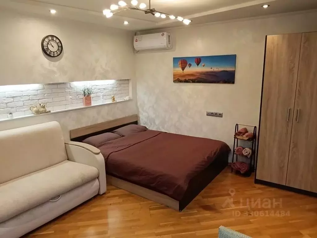 2-к кв. Москва Будайская ул., 5 (40.0 м) - Фото 2