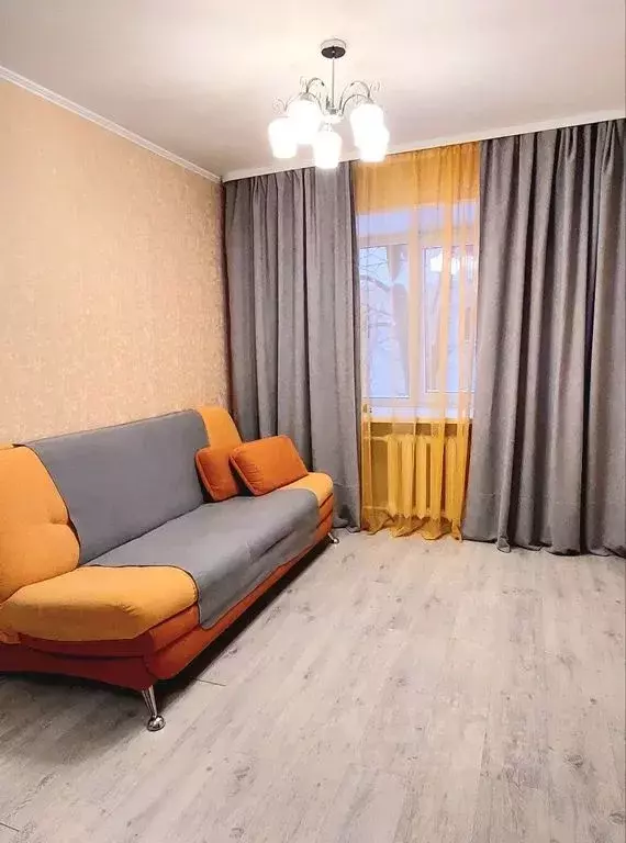 2-к кв. Башкортостан, Уфа Айская ул., 87 (45.0 м) - Фото 1