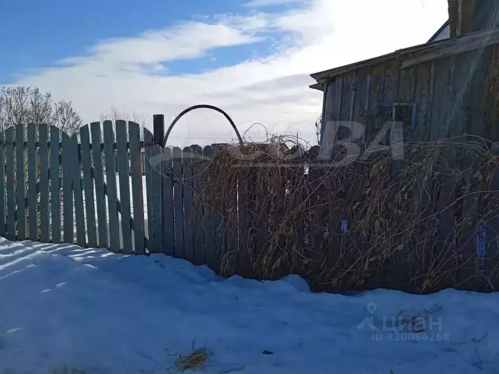 Дом в Курганская область, Кетовский муниципальный округ, с. ... - Фото 1