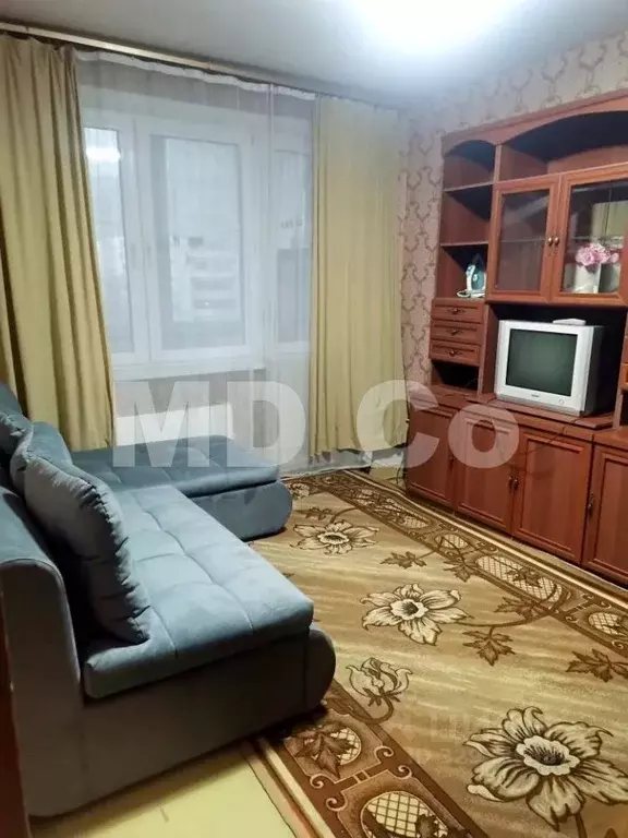 2-к кв. Москва Белореченская ул., 7 (50.0 м) - Фото 1