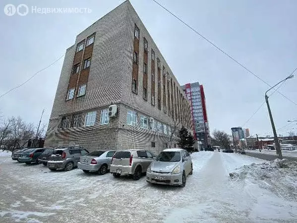 Помещение свободного назначения (4400 м) - Фото 1