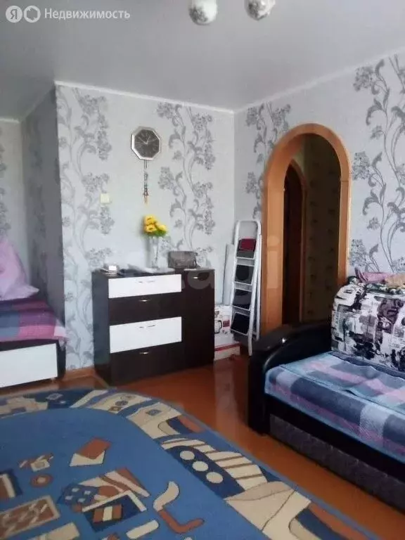 1-комнатная квартира: Челябинск, улица ОПМС-42, 5 (36.1 м) - Фото 1