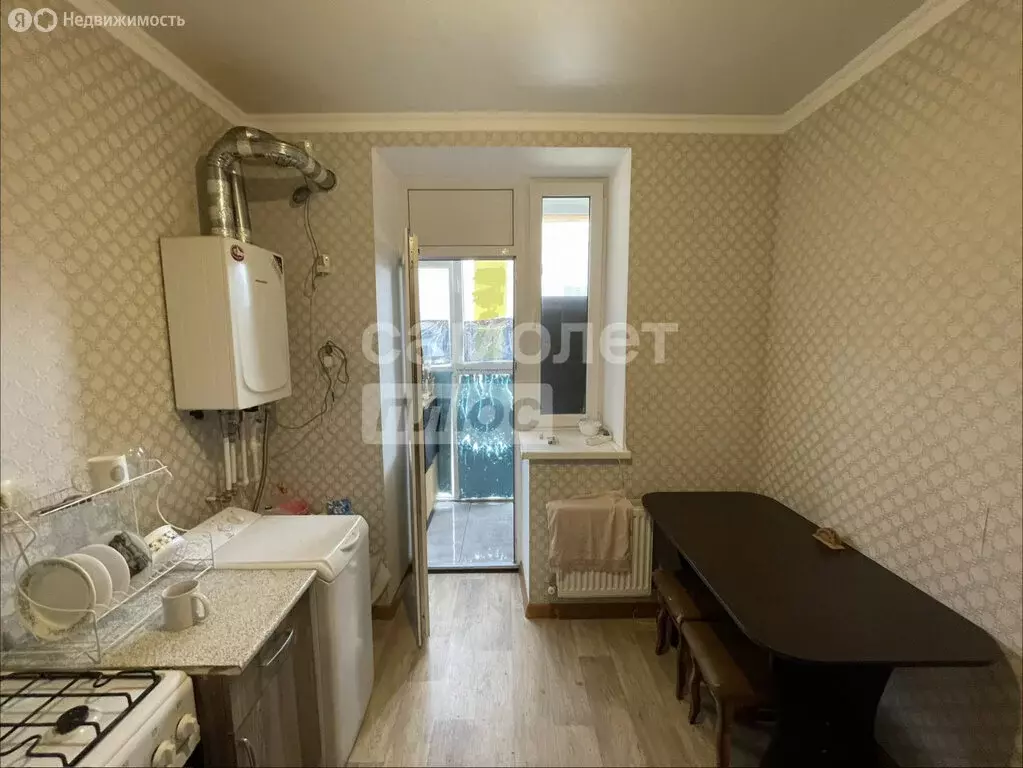 1-комнатная квартира: Михайловск, жилой район Гармония, Архитектурная ... - Фото 2