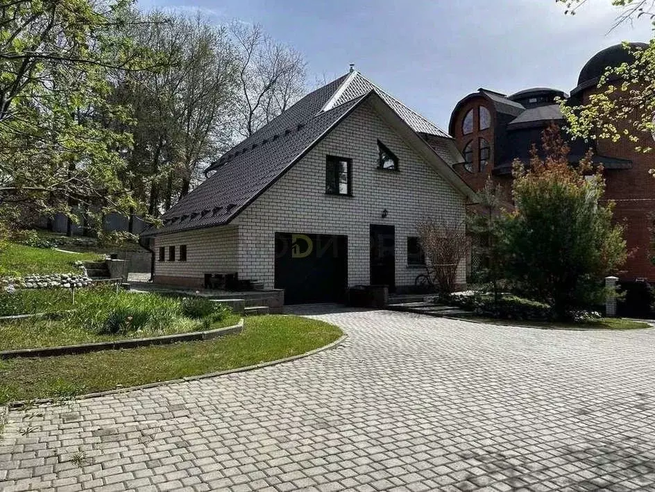 Дом в Алтайский край, Барнаул проезд Лесная поляна, 12А (150 м) - Фото 1