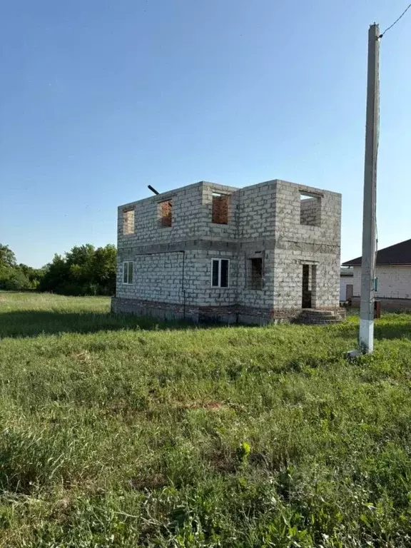 Участок в Белгородская область, Старооскольский городской округ, с. ... - Фото 1