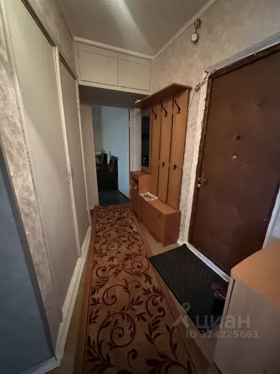 2-к кв. Московская область, Дмитров ДЗФС мкр, 8А (45.0 м) - Фото 2