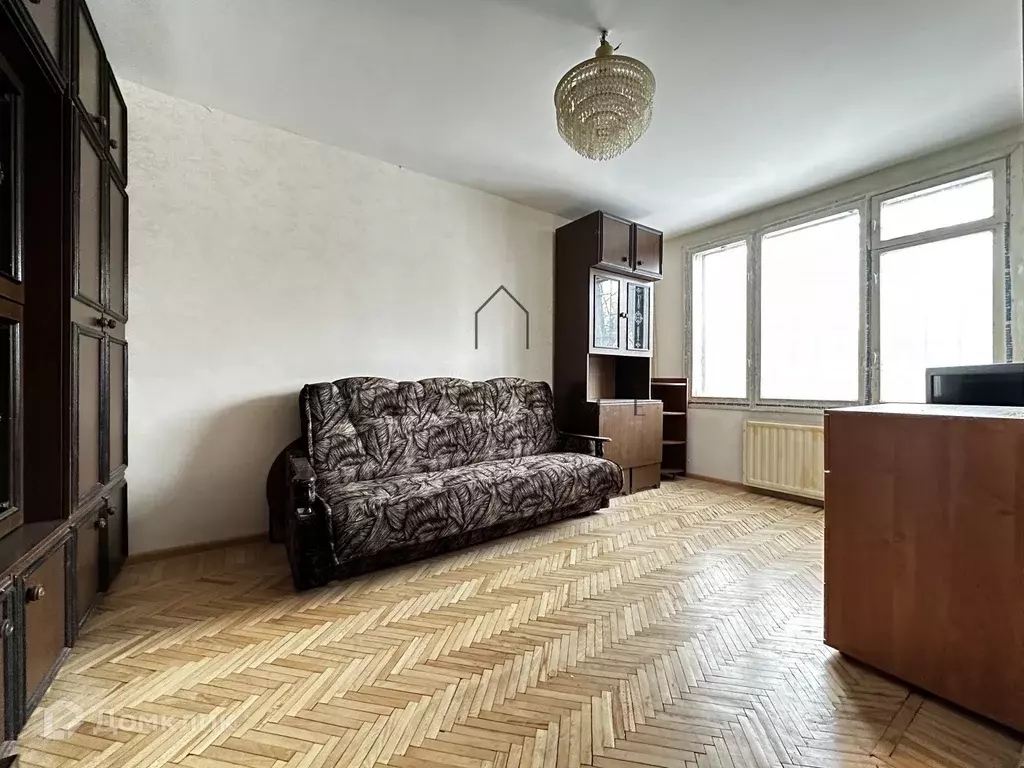 Продаётся 3-к квартира, 41.7 м - Фото 0