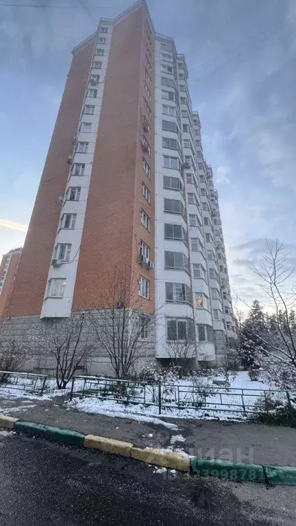 3-к кв. Московская область, Солнечногорск городской округ, Голубое пгт ... - Фото 2