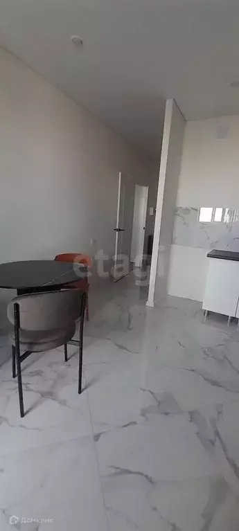 Продаётся 1-к квартира, 41.1 м - Фото 1