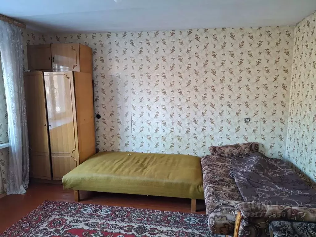 1-к кв. Тульская область, Тула ул. Металлургов, 36А (31.8 м) - Фото 1