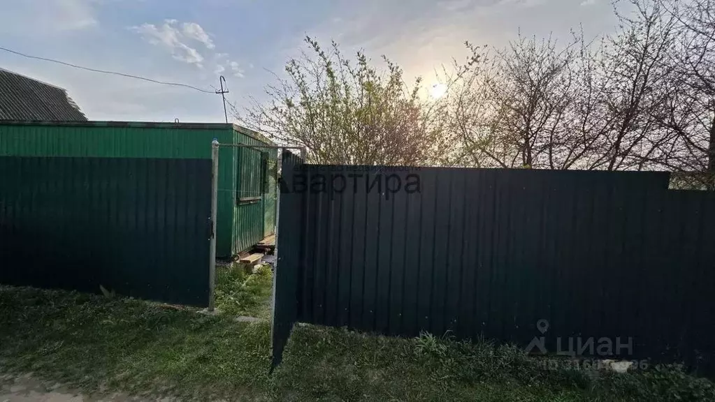 Дом в Смоленская область, Смоленск Рассвет СТ, 943 (30 м) - Фото 0