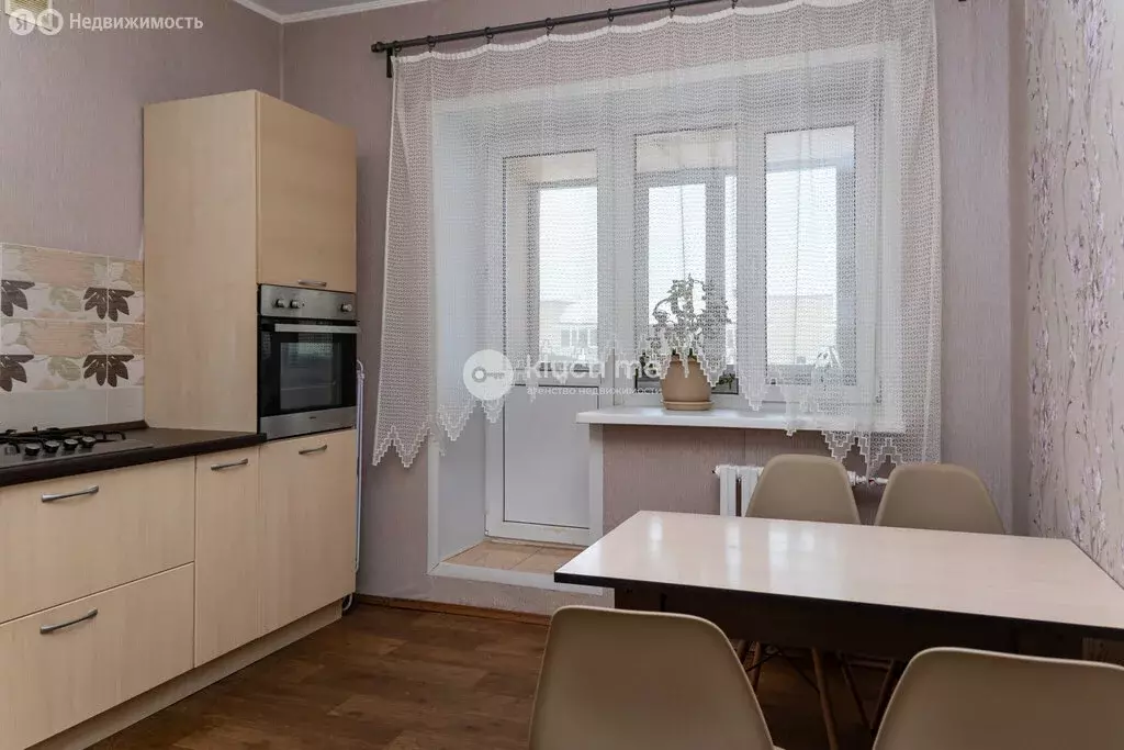 2-комнатная квартира: Казань, Ново-Савиновский район, Меридианная ... - Фото 2