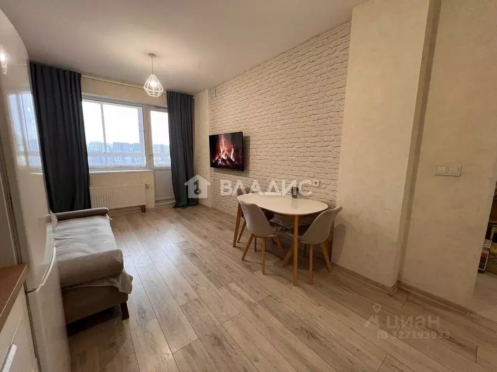 1-к кв. Московская область, Одинцово Северная ул., 5к2 (48.0 м) - Фото 2