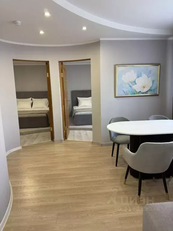 Комната Кемеровская область, Новокузнецк ул. Лазо, 18 (65.0 м) - Фото 2