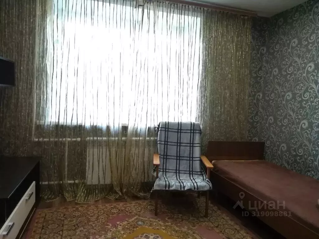 Комната Липецкая область, Липецк 15-й мкр, 1/3 (14.0 м) - Фото 1