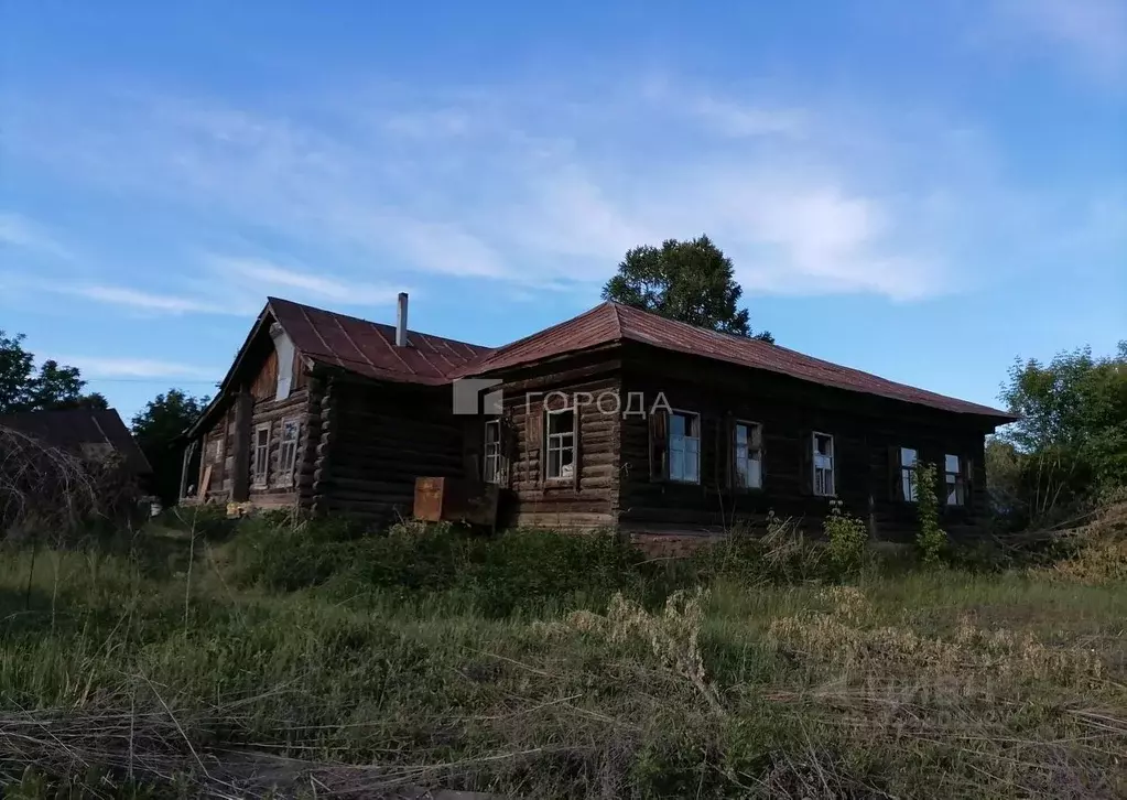 Дом в Алтайский край, Новоалтайск ул. 2-я Лесная, 83 (109 м) - Фото 1