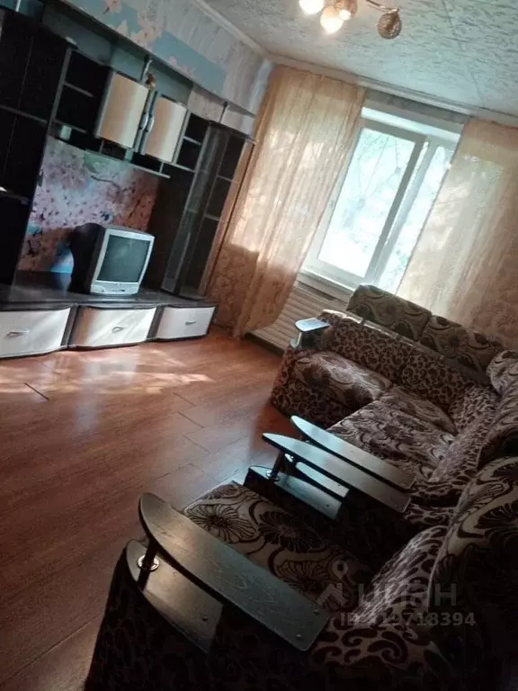 1-к кв. Новосибирская область, Искитимский район, Линево городское ... - Фото 0