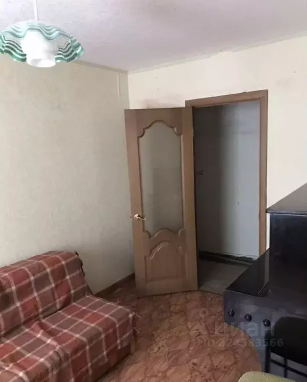 2-к кв. Тульская область, Тула ул. Макаренко, 12А (42.0 м) - Фото 2