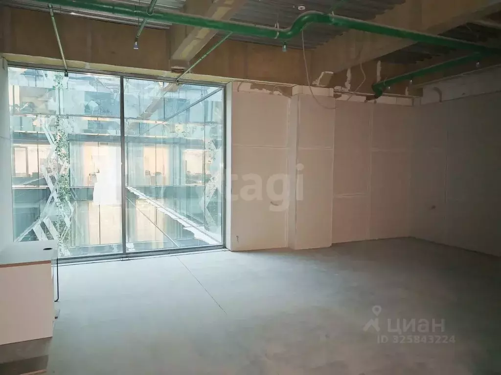 2-к кв. Москва 2-я Брестская ул., 6 (57.1 м) - Фото 1