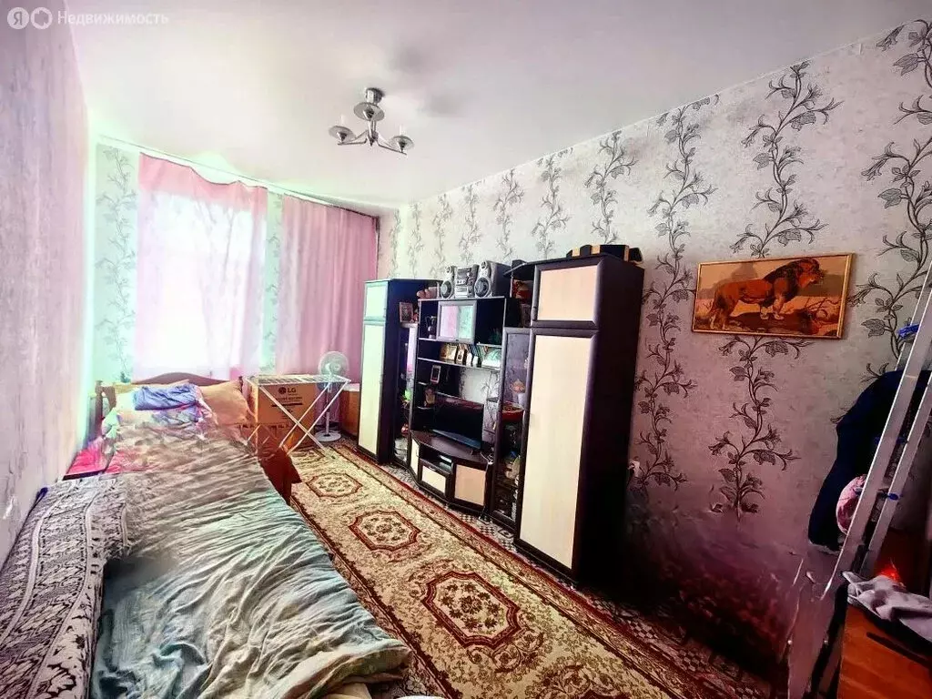 3-комнатная квартира: Ейск, Заводской переулок, 22Б (72.4 м) - Фото 2