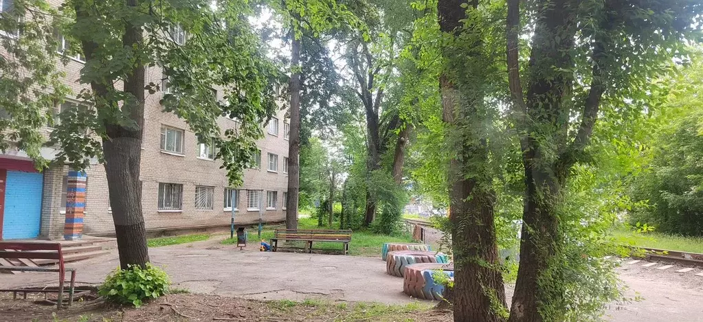 Комната 18 м в 1-к., 3/4 эт. - Фото 1