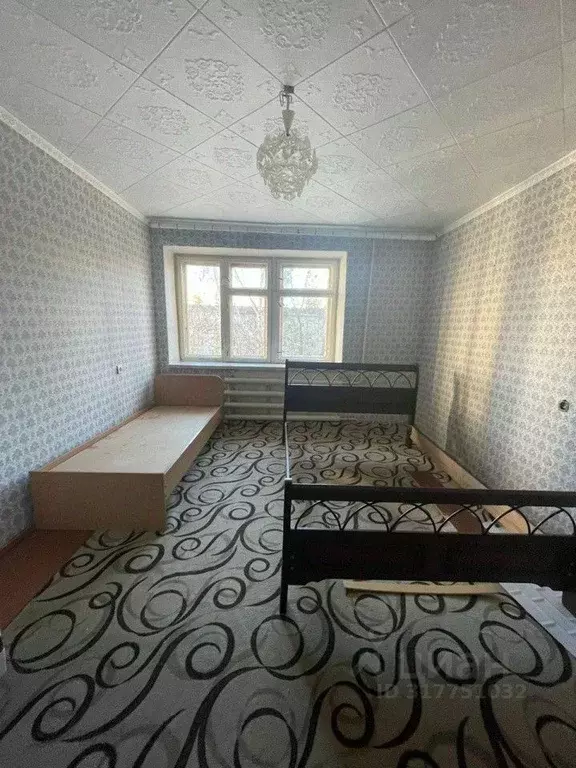 2-к кв. Оренбургская область, Ясный ул. Ленина, 10 (45.0 м) - Фото 0