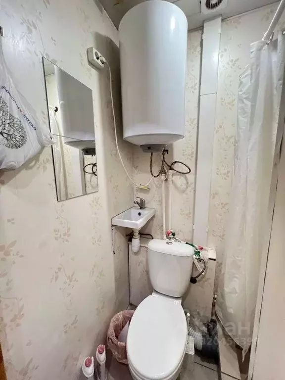 Студия Башкортостан, Уфа просп. Октября, 107/2 (15.0 м) - Фото 2