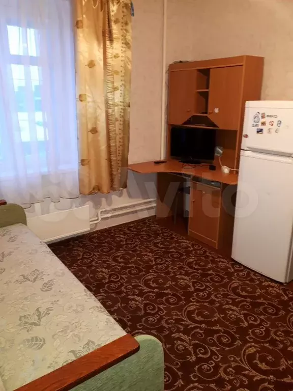 Комната 11 м в 2-к., 8/8 эт. - Фото 0