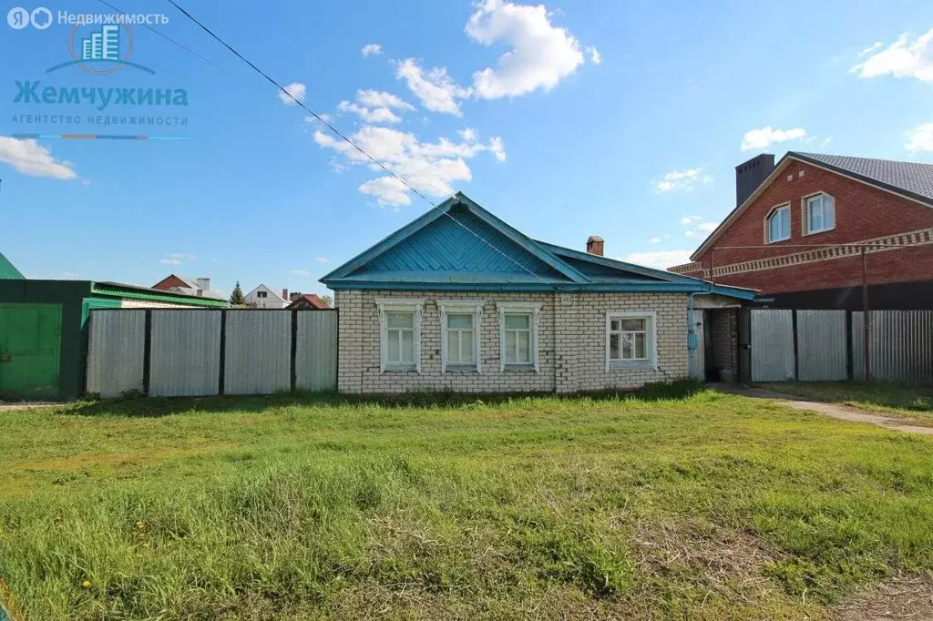 Дом в Димитровград, улица Гагарина (69 м) - Фото 1