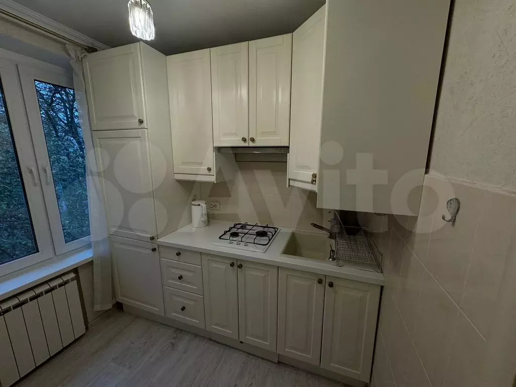 2-к. квартира, 48 м, 5/5 эт. - Фото 0