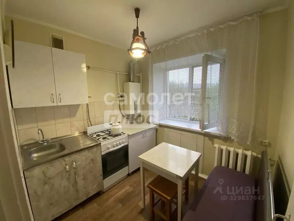 2-к кв. Московская область, Подольск Пионерская ул., 2 (44.2 м) - Фото 1