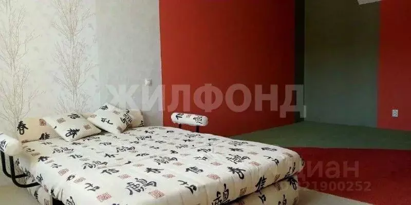 2-к кв. Новосибирская область, Новосибирск Петропавловская ул., 5/1 ... - Фото 1