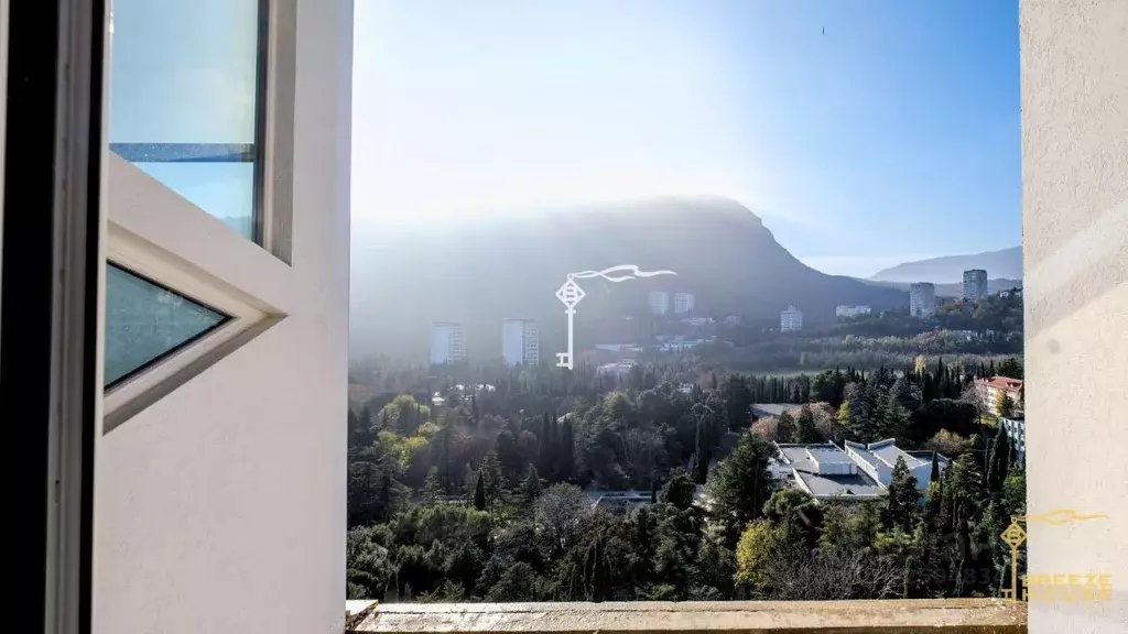 2-к кв. Крым, Алушта муниципальный округ, Партенит пгт ул. Прибрежная, ... - Фото 2