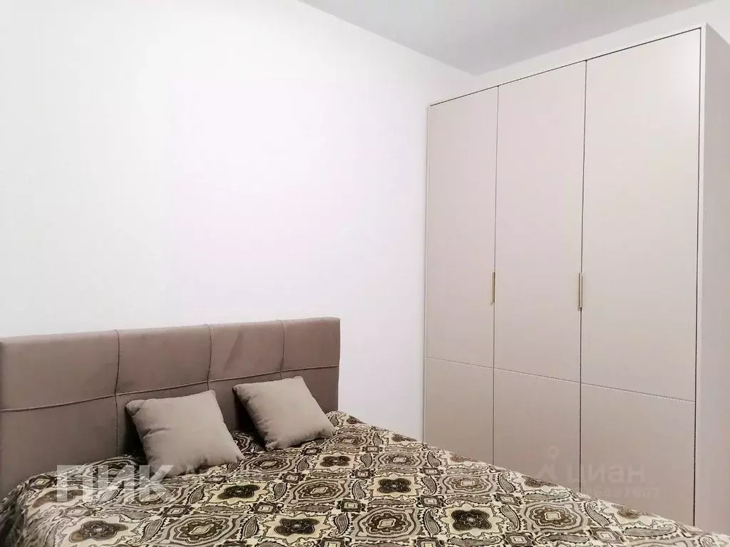 1-к кв. Московская область, Ленинский городской округ, Боброво пгт ш. ... - Фото 2