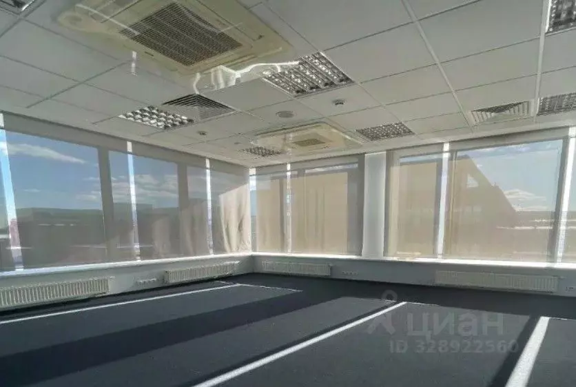 Офис в Москва 3-я Рыбинская ул., 18с19 (528 м) - Фото 2