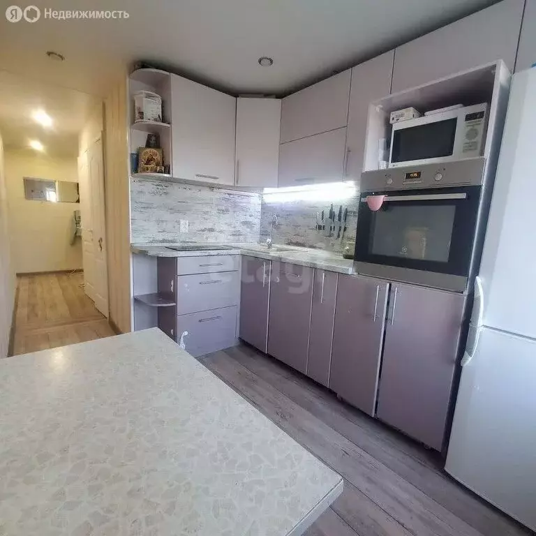 2-комнатная квартира: Златоуст, проспект Мира, 24 (50 м) - Фото 1