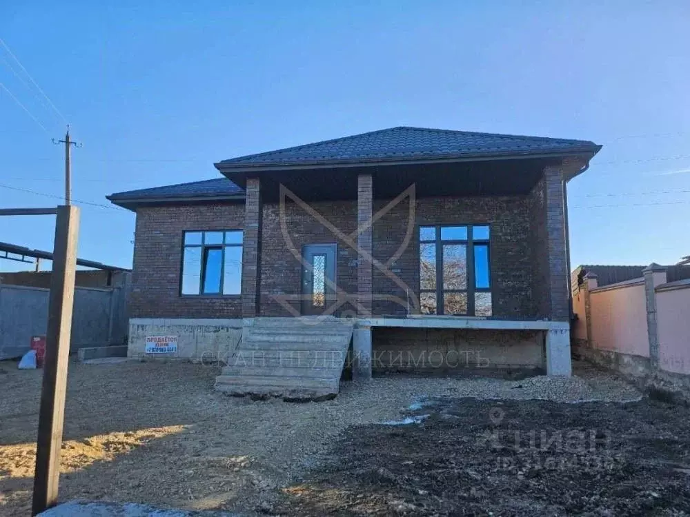 Дом в Ставропольский край, Предгорный муниципальный округ, ... - Фото 0