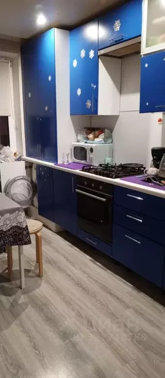 2-к кв. Самарская область, Волжский район, Смышляевка городское ... - Фото 1