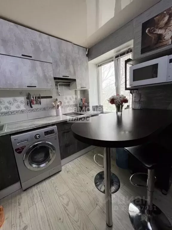 2-к кв. Крым, Керчь ул. Горького, 6 (44.7 м) - Фото 1