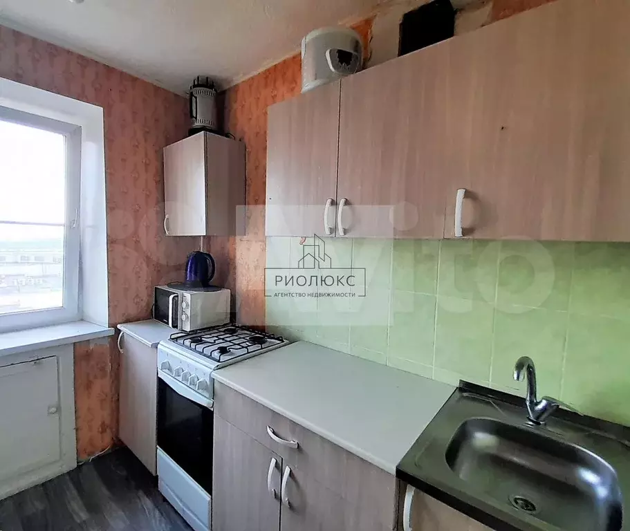 1-к. квартира, 31 м, 4/5 эт. - Фото 0