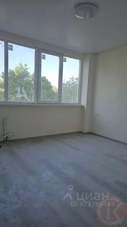 2-к кв. Крым, Саки ул. Санаторная, 25к1 (58.1 м) - Фото 1