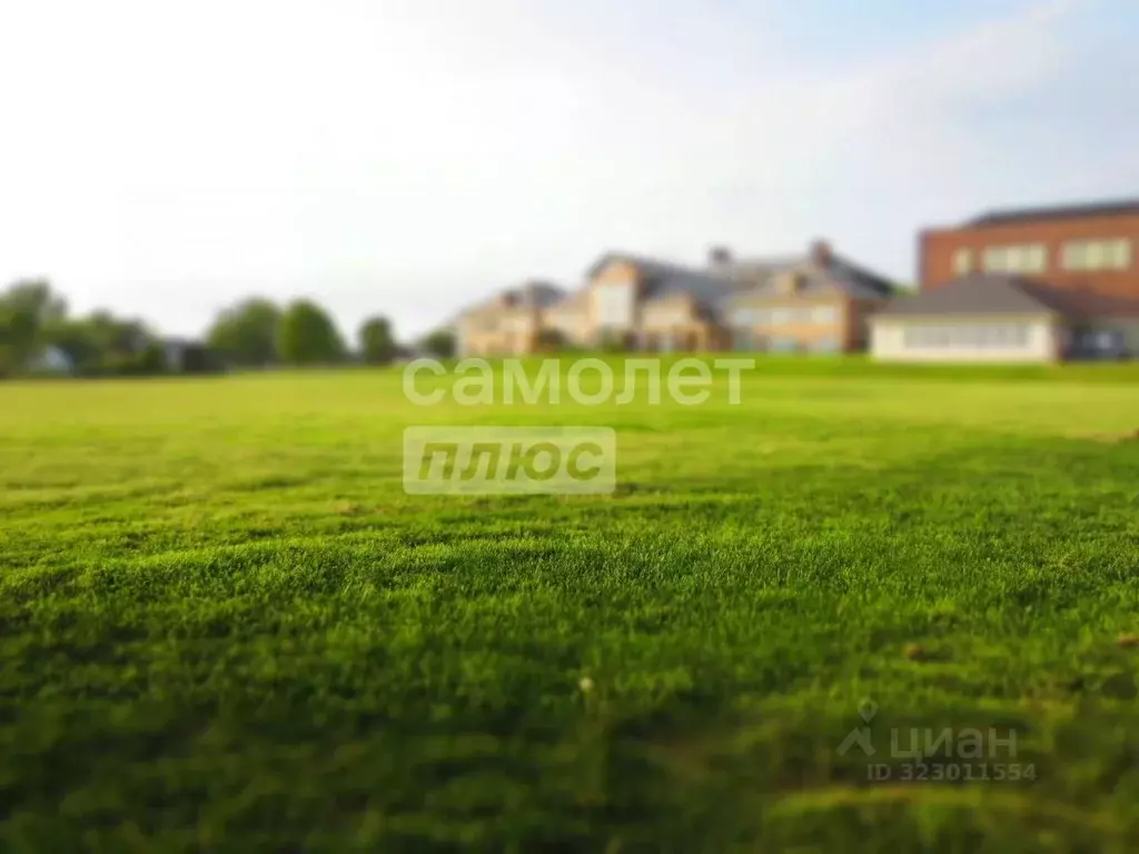 Участок в Башкортостан, Октябрьский ул. 8 Марта (12.25 сот.) - Фото 1