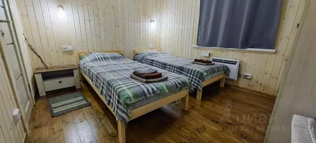 Комната Псковская область, Псков Земельный пер., 1А (18.0 м) - Фото 1