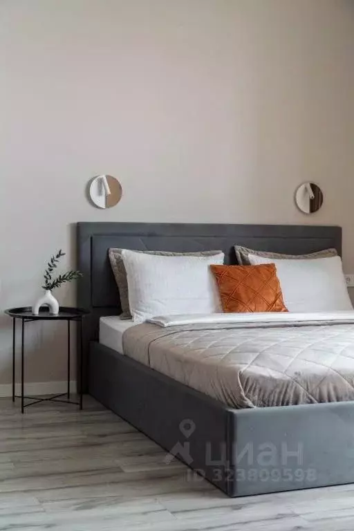 1-к кв. Приморский край, Владивосток ул. Можайская, 14 (40.0 м) - Фото 2