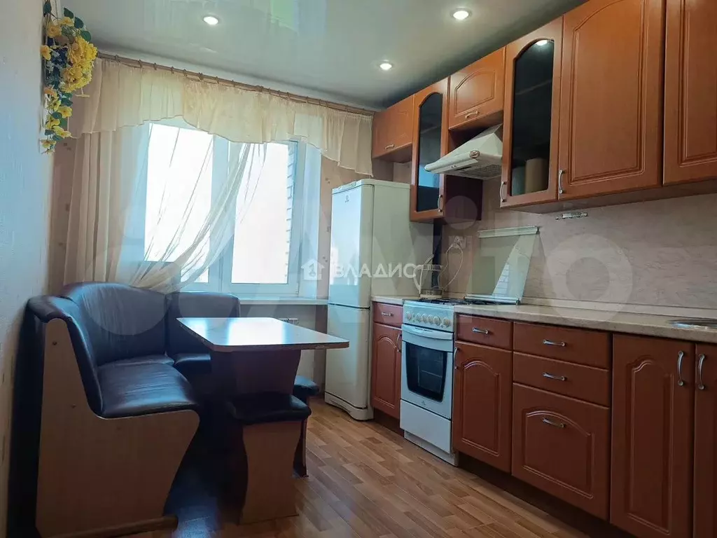 3-к. квартира, 65,4 м, 9/10 эт. - Фото 1