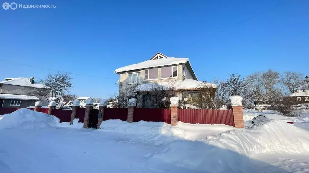 Дом в Котлас, улица Дружбы (174.9 м) - Фото 1