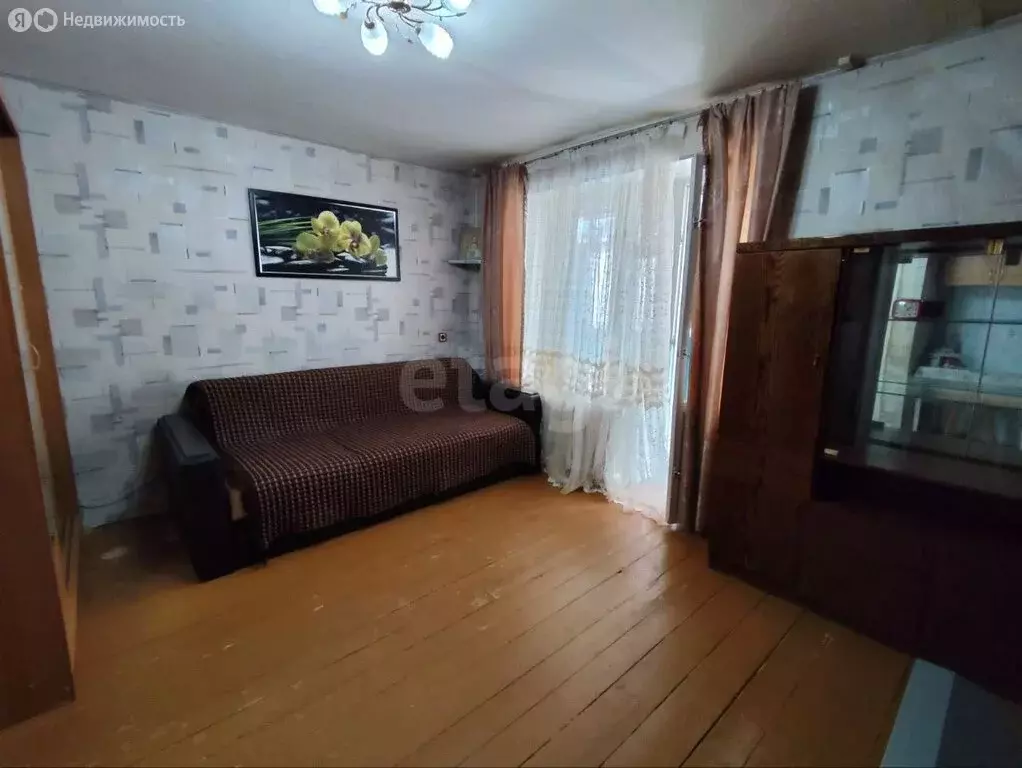 1к в -комнатной квартире (15 м) - Фото 0