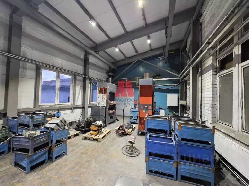 Помещение свободного назначения в Ярославская область, Ярославль ... - Фото 2