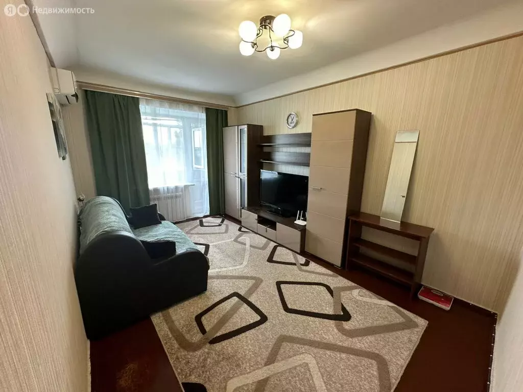 2-комнатная квартира: Ростов-на-Дону, Каширская улица, 12/1 (45 м) - Фото 0