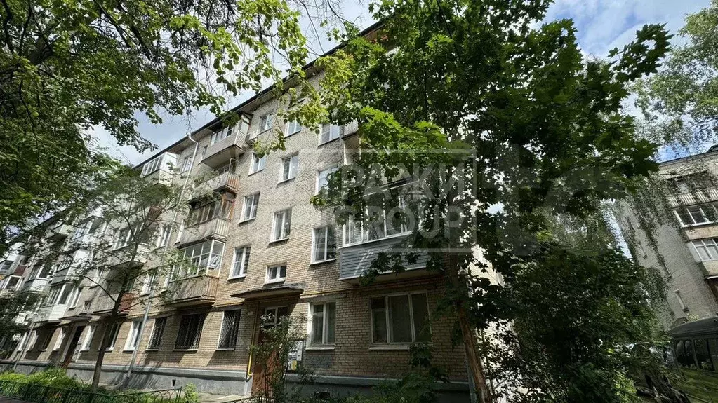 2-к. квартира, 43м, 1/5эт. - Фото 1